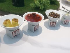 -大海碗·炸酱面·烤鸭·京菜(天坛店)