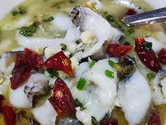 -湘香私房菜(大石长隆店)