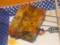 -肉串汪(月坛店)
