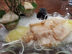 -旺角餐厅(潮州大道店)