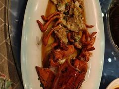 -山东八大碗山东老字号