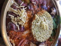 -李先生的首尔小馆(松江启源广场店)