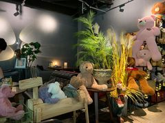 -咖法森林·咖啡  酒吧(天河店)