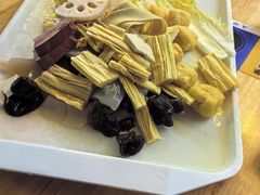 -贵州豆腐王(上合店)