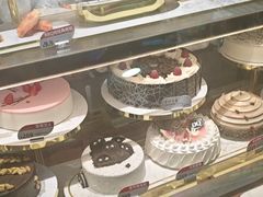 -DQ·蛋糕·冰淇淋(周浦万达店)