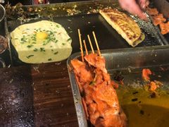 -老客满蛋饼(双塔市集店)