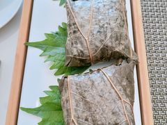 -五号茶居·新派粤菜·岭南五号酒店(沿江中路店)