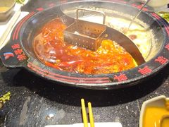 -渝香居重庆火锅(铁西三道街店)