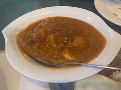 -Santoor 萨都里印度餐厅(北锣鼓巷店)