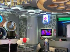 -米乐星世界KTV(汇智国际商业中心店)