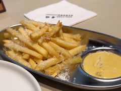-希屿·Xislands融合餐厅