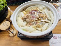 -束河人家(南锣鼓巷店)