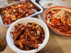-老三样·旧食新味(万寿宫店)