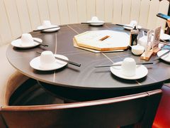 -蜀九香火锅(彩虹店)