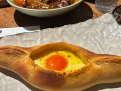 -格鲁·秀色Georgia’s Feast