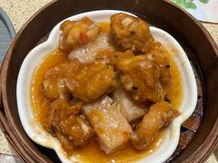 -点都德(奥体印象城店)
