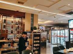 -国人川菜(李家村建东街店)