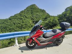 -洛阳花果山景区