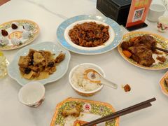 -鸿宾楼(展览馆路店)