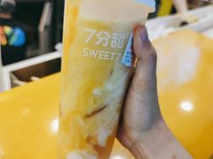 -7分甜(苏州中心店)