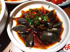 -花椒笑成都小馆(百脑汇店)