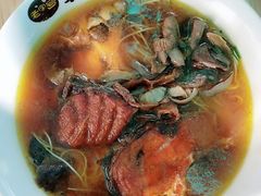 -兴福老面馆(寺路街店)