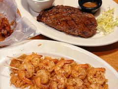 -Texas Roadhouse(世纪汇广场店)