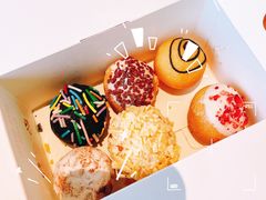 天趣球-Tims天好咖啡(河西万象城店)