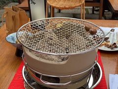 -鲤院·新中式美学·庭院餐厅(夫子庙店)