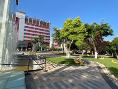 -西安创业咖啡街区