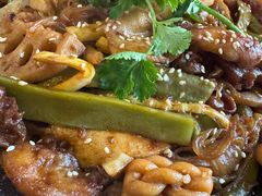 -一麻一辣麻辣香锅(方庄店)