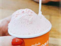 -Dal Cuore 达可芮冰淇淋(陕西北路店)