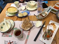 -花漫里日式餐厅(刺桐店)
