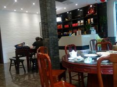 -湾里人家(旺山景区店)