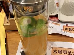 -木屋烧烤(龙华店)