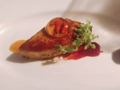 -上海柏悦酒店·世纪100牛排馆