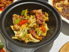 -峨嵋酒家(地安门店)