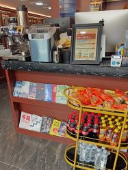 -绅仕門男士理发馆