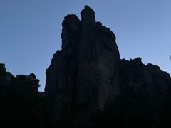 -雁荡山灵峰景区