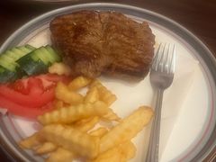 -澳门木偶葡国餐厅(珠海店)