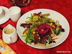 -正阳门饭庄·烤鸭·北京菜(万丰路七里庄店)