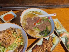 -越南牛肉河粉餐厅(书院巷店)