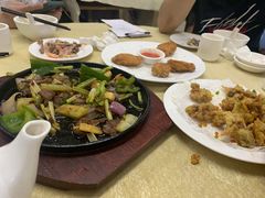 -云腾砂锅粥(龙津东路店)