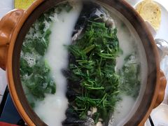 -千岛湖鱼味馆(十字街总店)