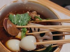 -蓉李记成都名小吃(合肥包河万达店)