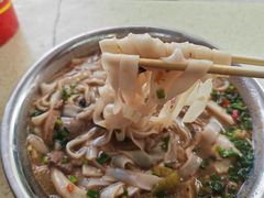 -舒记老友粉(埌西店)