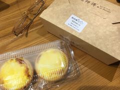 -鲍师傅糕点(国金街店)