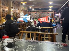 -张关合渣(航空大道店)