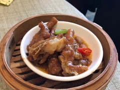-潮府馆·非遗潮州菜·世纪公园(新国际博览中心店)
