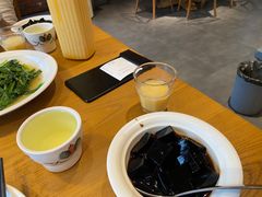 -味莊餐厅(康庄南街店)
